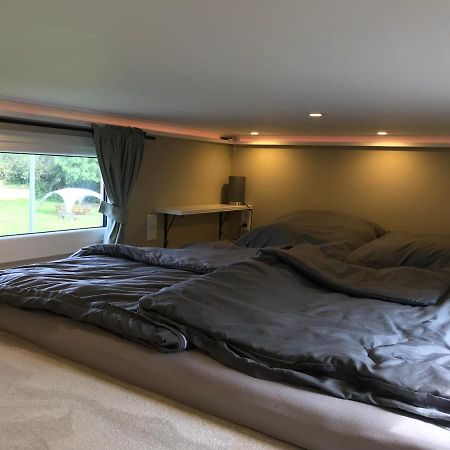 Tiny-House Reinsdorf Villa Apelern Екстериор снимка
