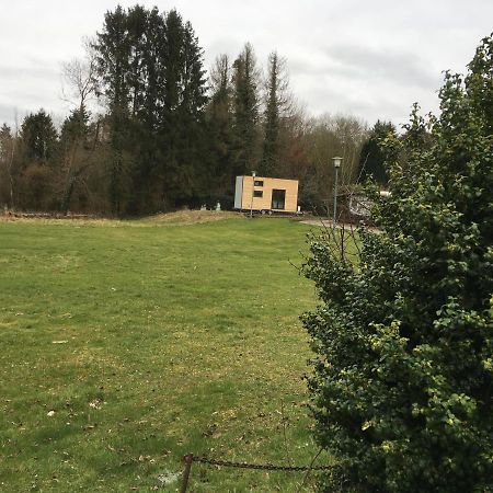 Tiny-House Reinsdorf Villa Apelern Екстериор снимка