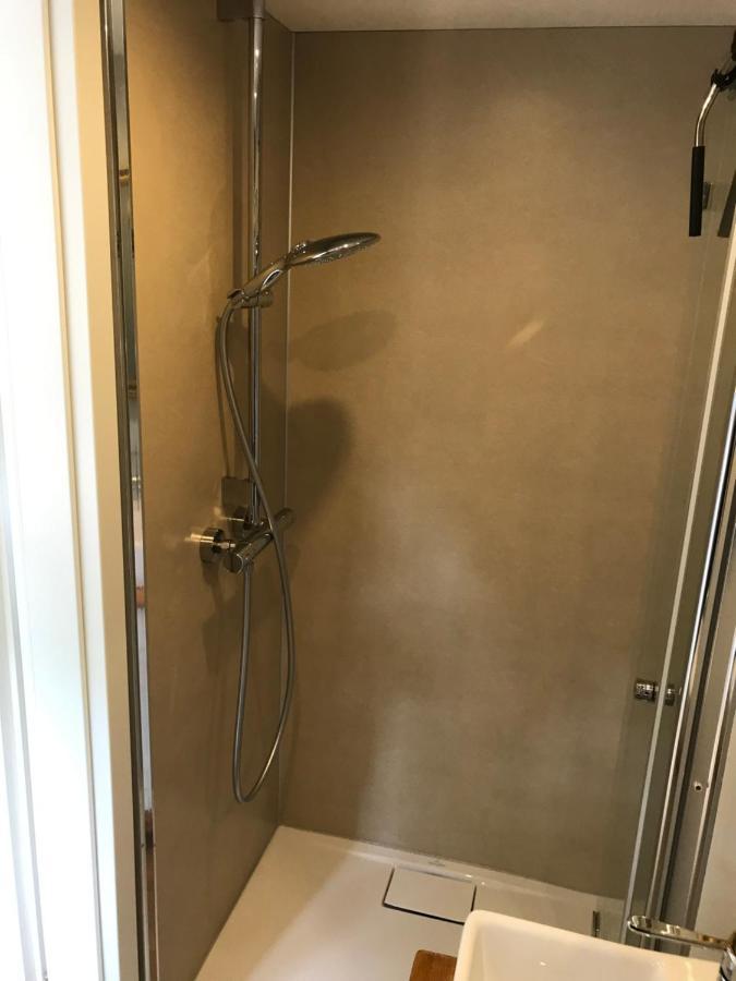 Tiny-House Reinsdorf Villa Apelern Екстериор снимка