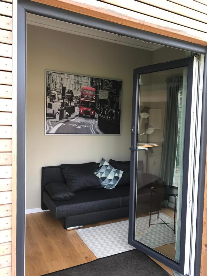 Tiny-House Reinsdorf Villa Apelern Екстериор снимка