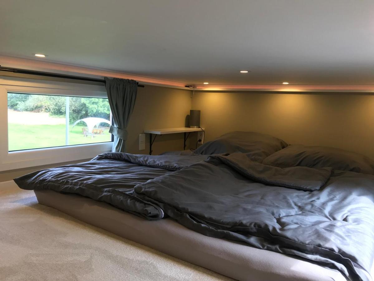 Tiny-House Reinsdorf Villa Apelern Екстериор снимка