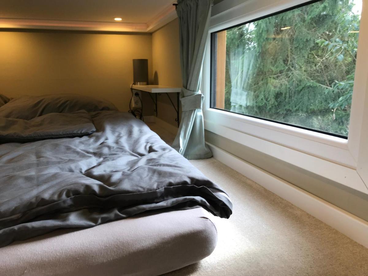 Tiny-House Reinsdorf Villa Apelern Екстериор снимка