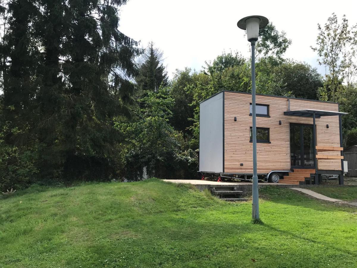 Tiny-House Reinsdorf Villa Apelern Екстериор снимка