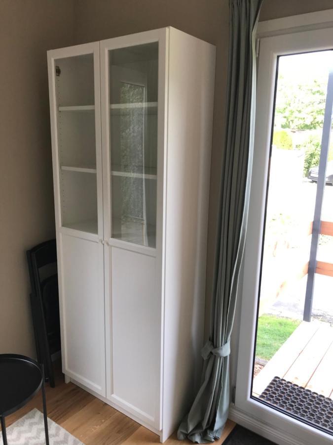 Tiny-House Reinsdorf Villa Apelern Екстериор снимка